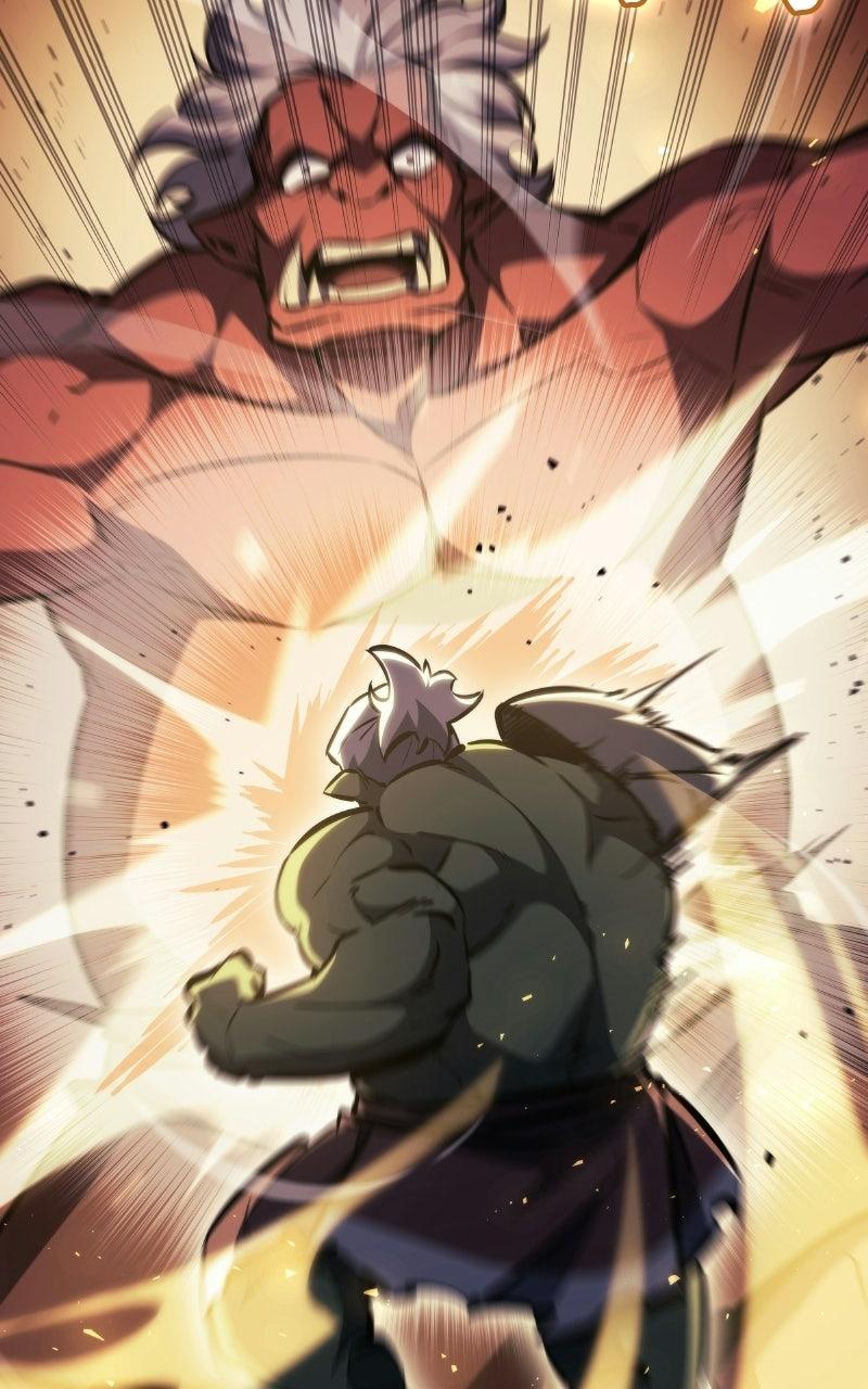 Read Breakers Manga Online