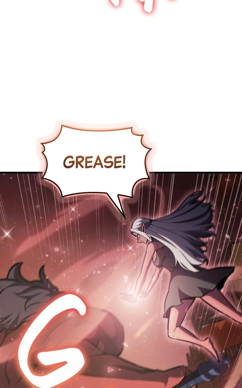 Read Breakers Manga Online