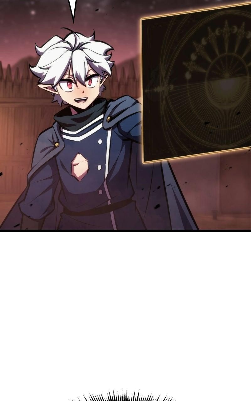 Read Breakers Manga Online