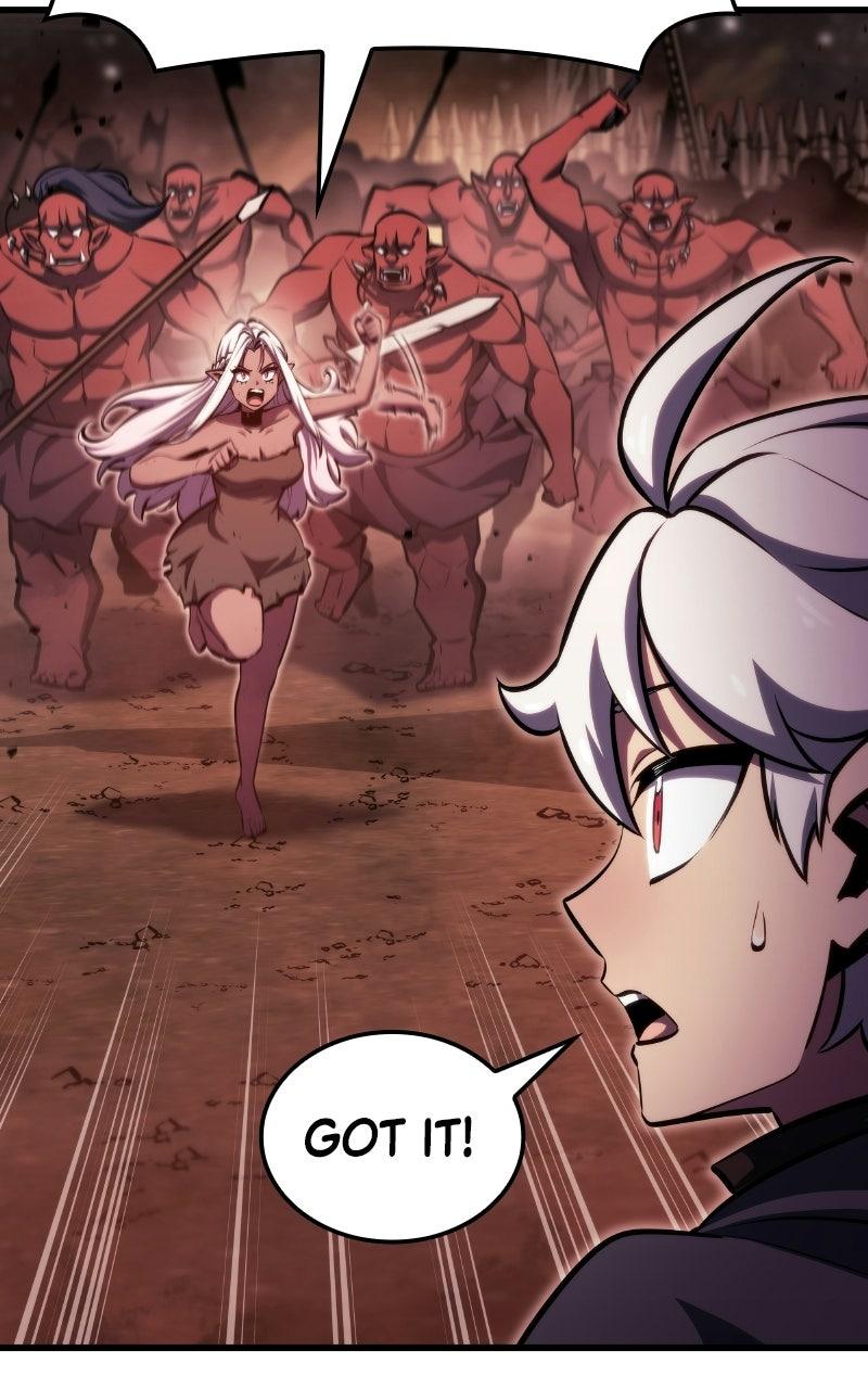 Read Breakers Manga Online