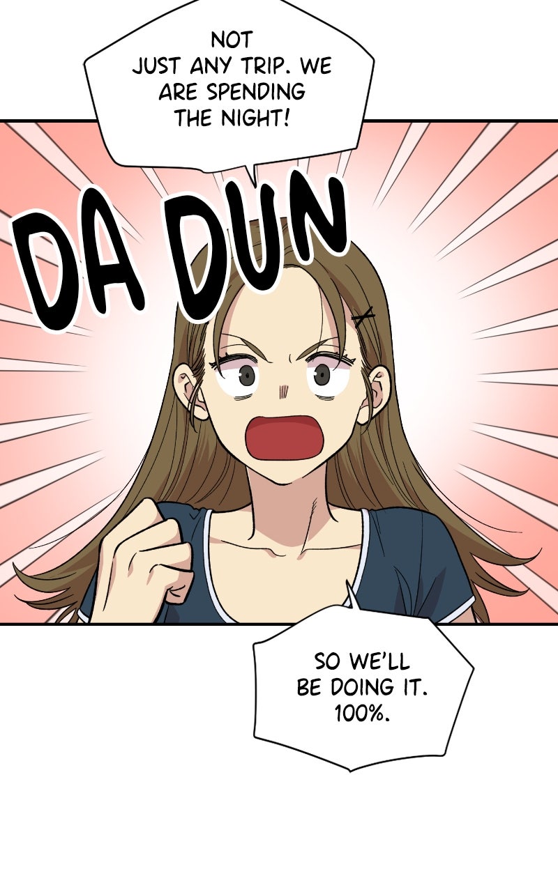 Read Childhood Friend Complex Manga Online