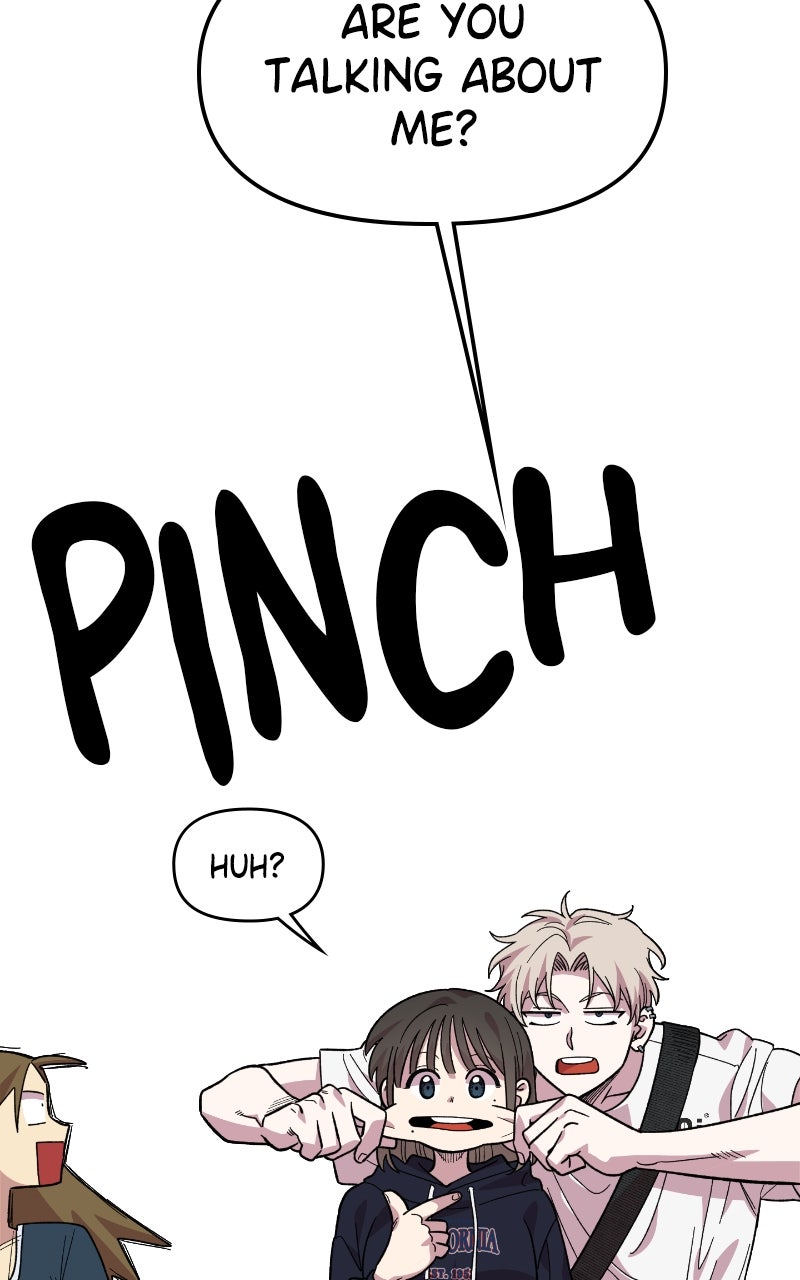 Read Childhood Friend Complex Manga Online