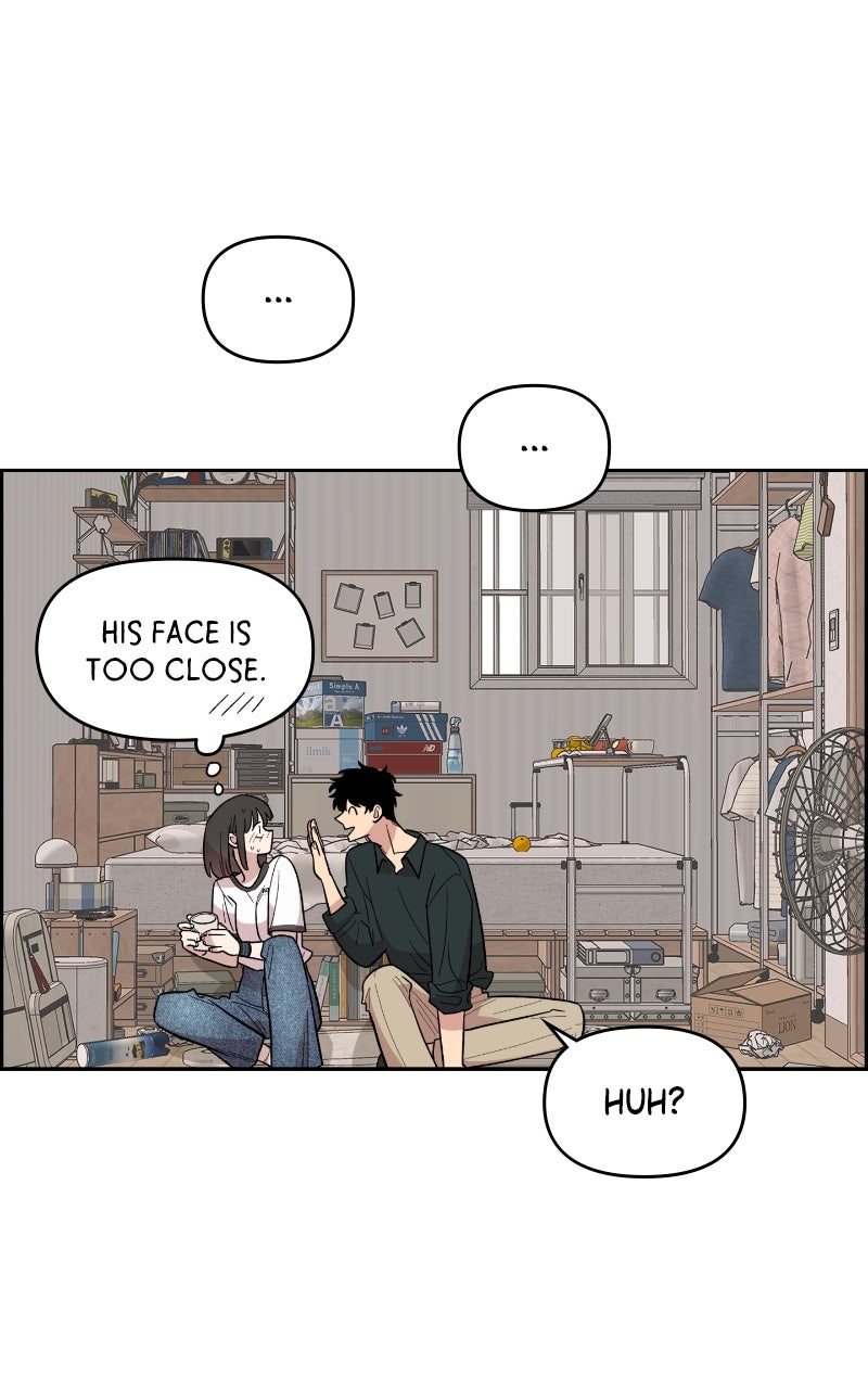 Read Childhood Friend Complex Manga Online