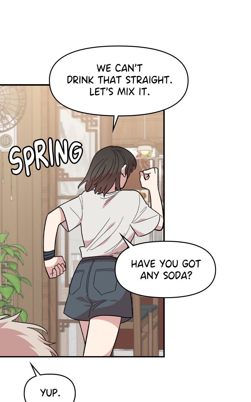 Read Childhood Friend Complex Manga Online