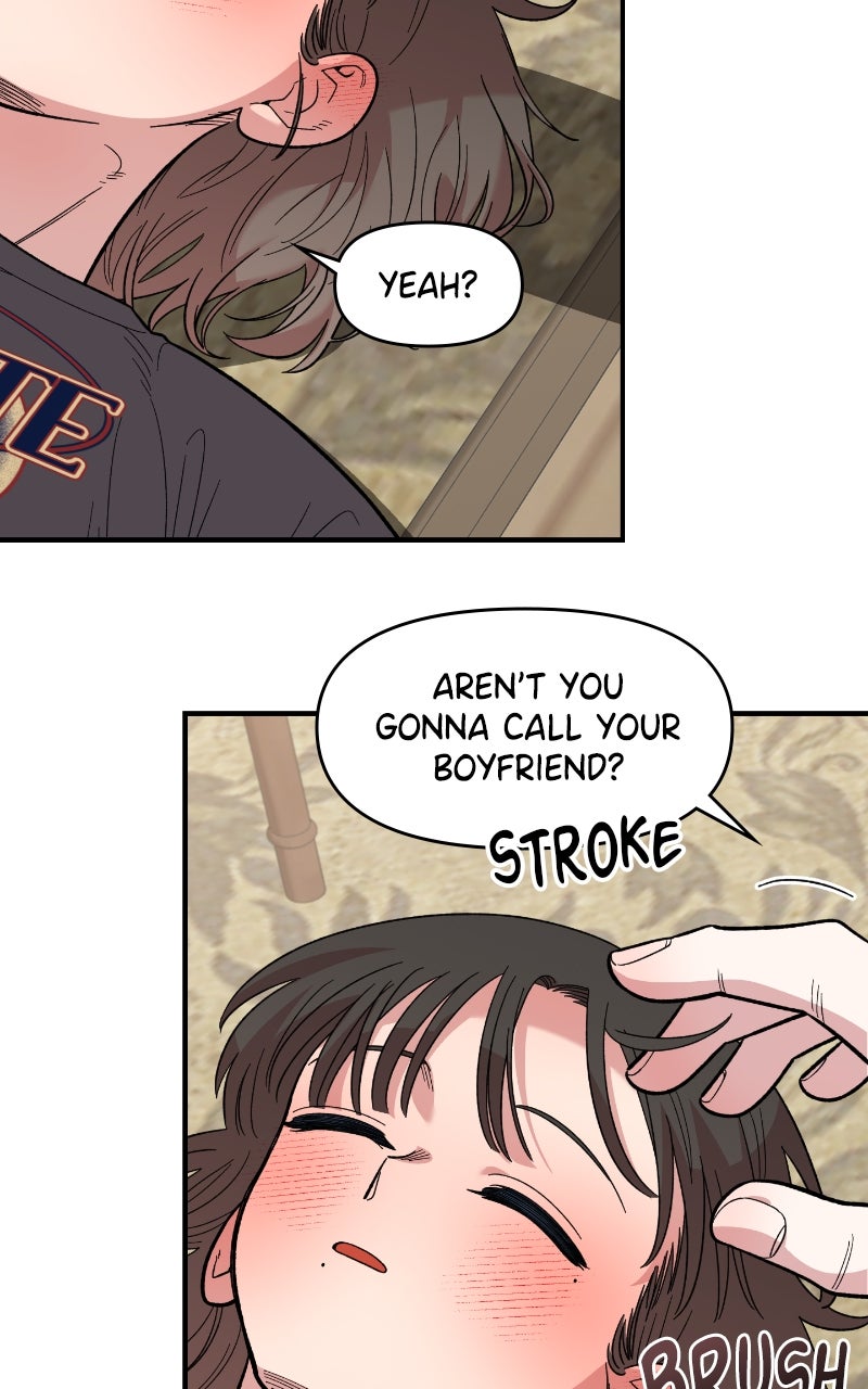 Read Childhood Friend Complex Manga Online