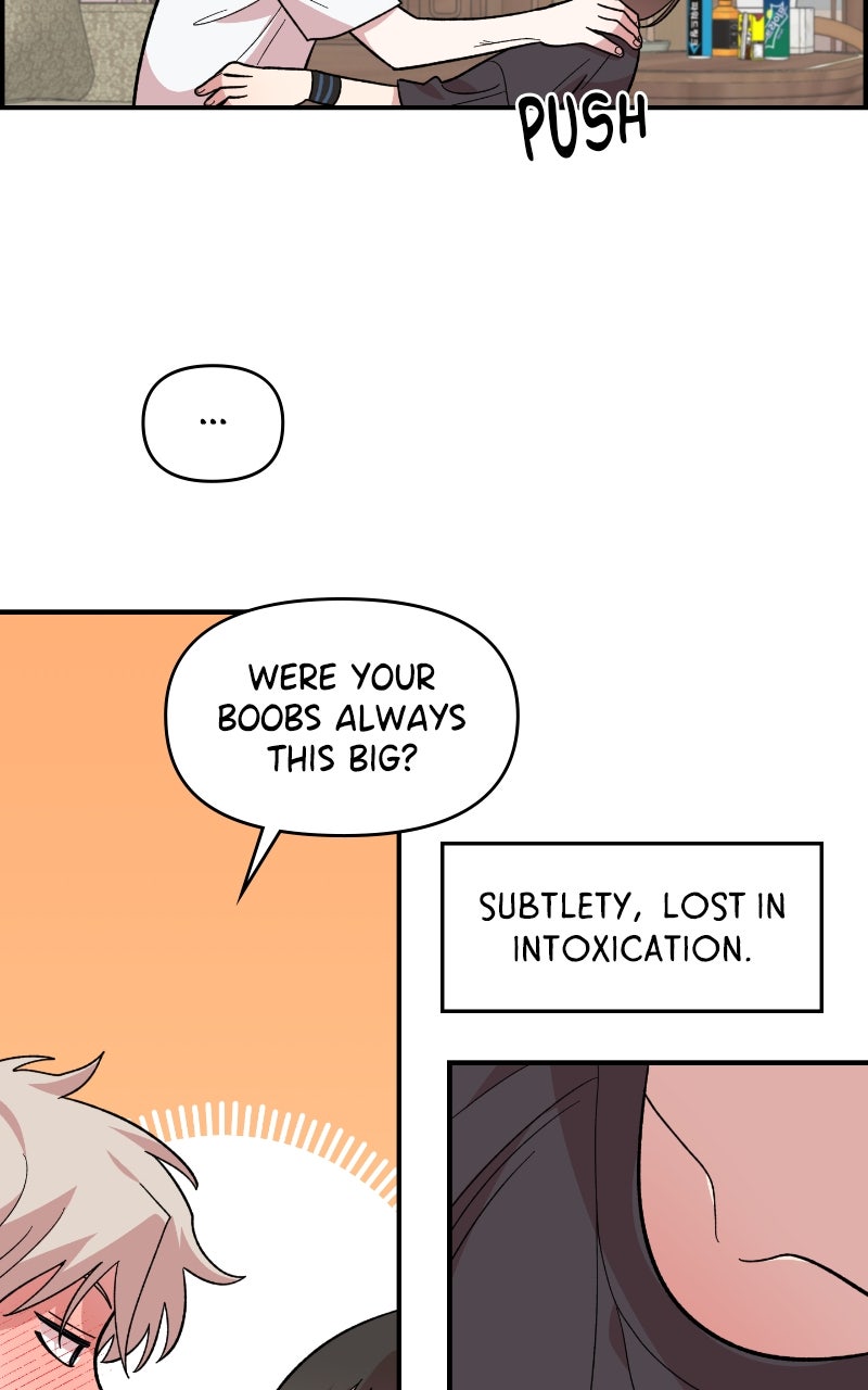 Read Childhood Friend Complex Manga Online
