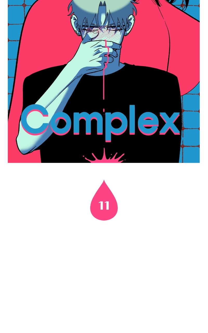 Read Childhood Friend Complex Manga Online
