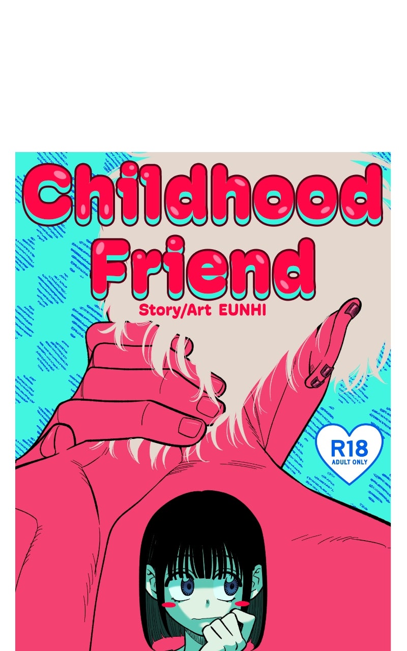 Read Childhood Friend Complex Manga Online