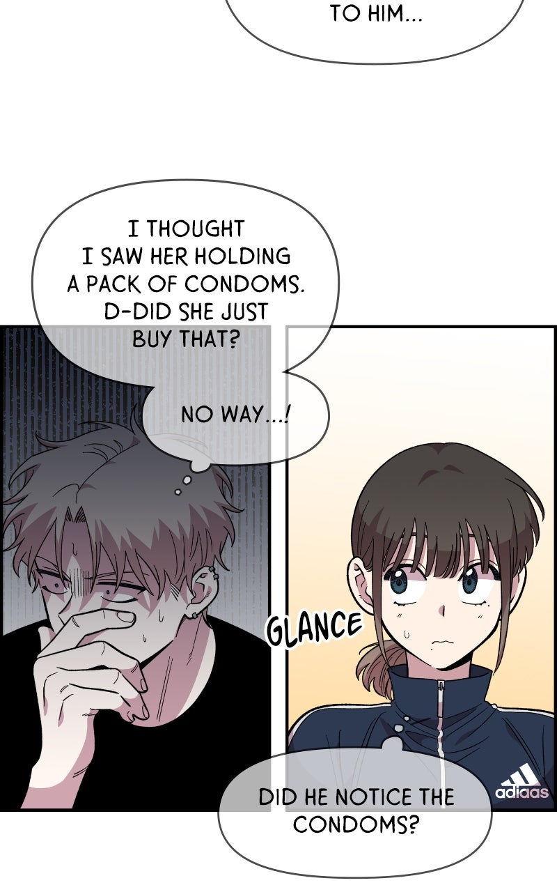Read Childhood Friend Complex Manga Online
