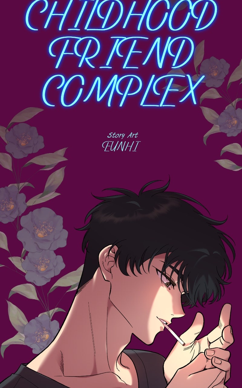 Read Childhood Friend Complex Manga Online
