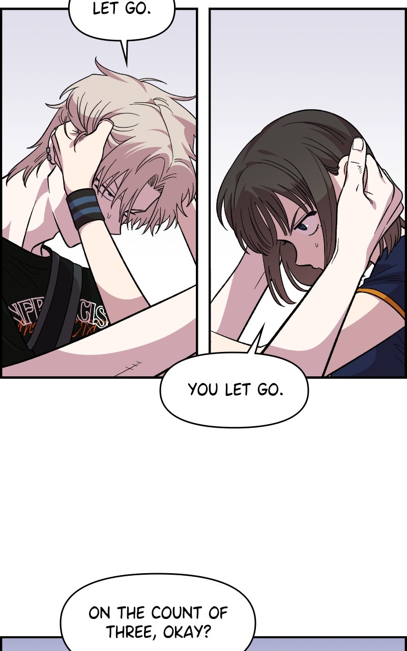 Read Childhood Friend Complex Manga Online
