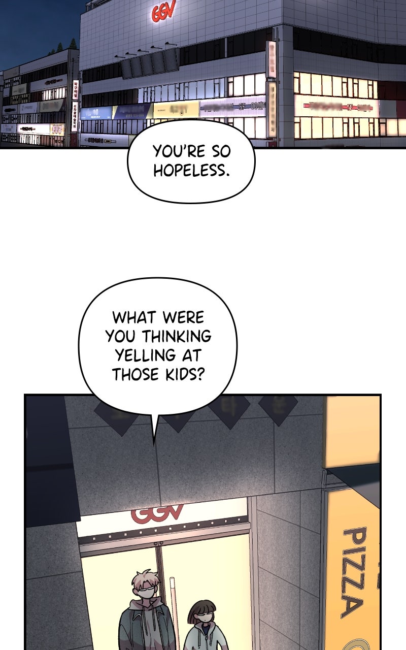 Read Childhood Friend Complex Manga Online