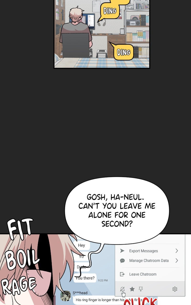 Read Childhood Friend Complex Manga Online