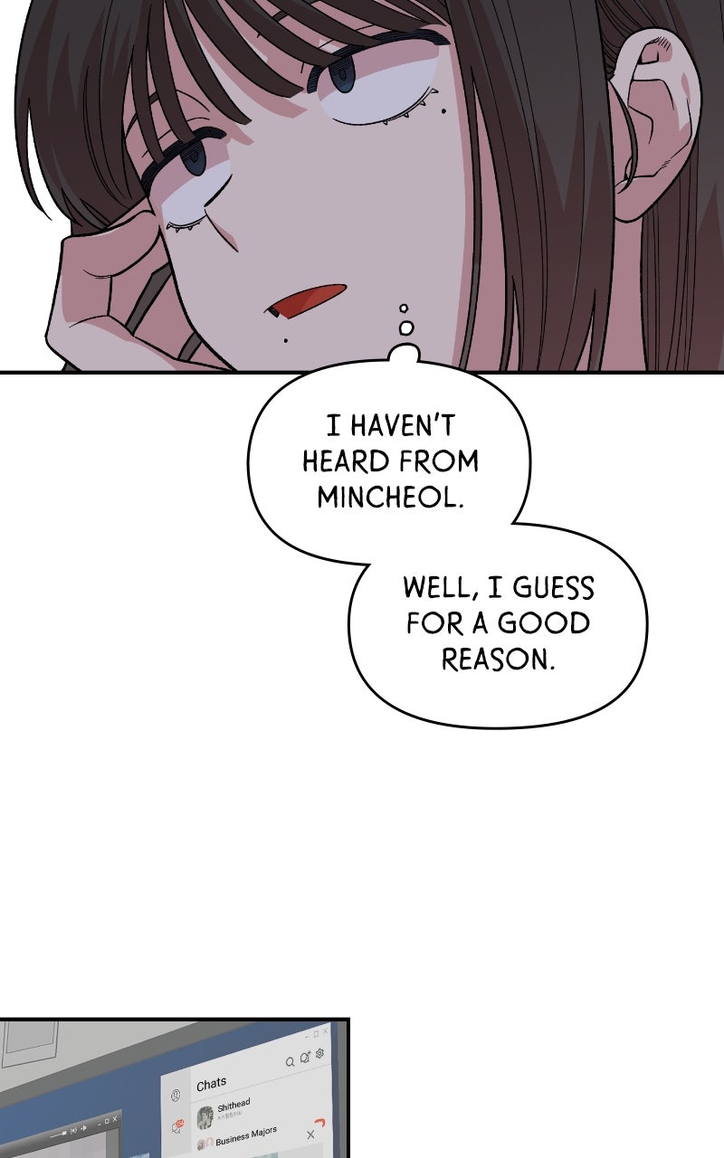 Read Childhood Friend Complex Manga Online