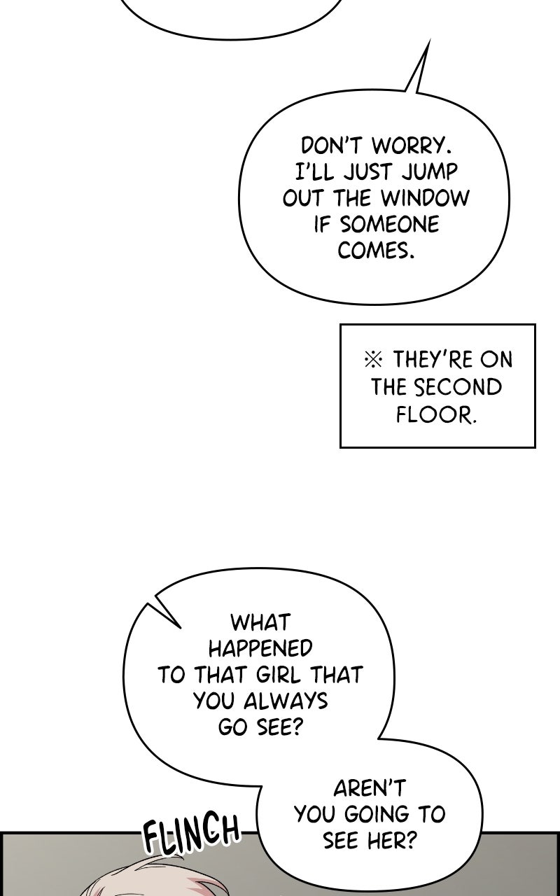 Read Childhood Friend Complex Manga Online