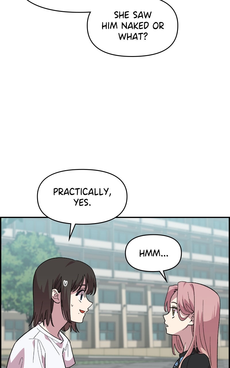 Read Childhood Friend Complex Manga Online