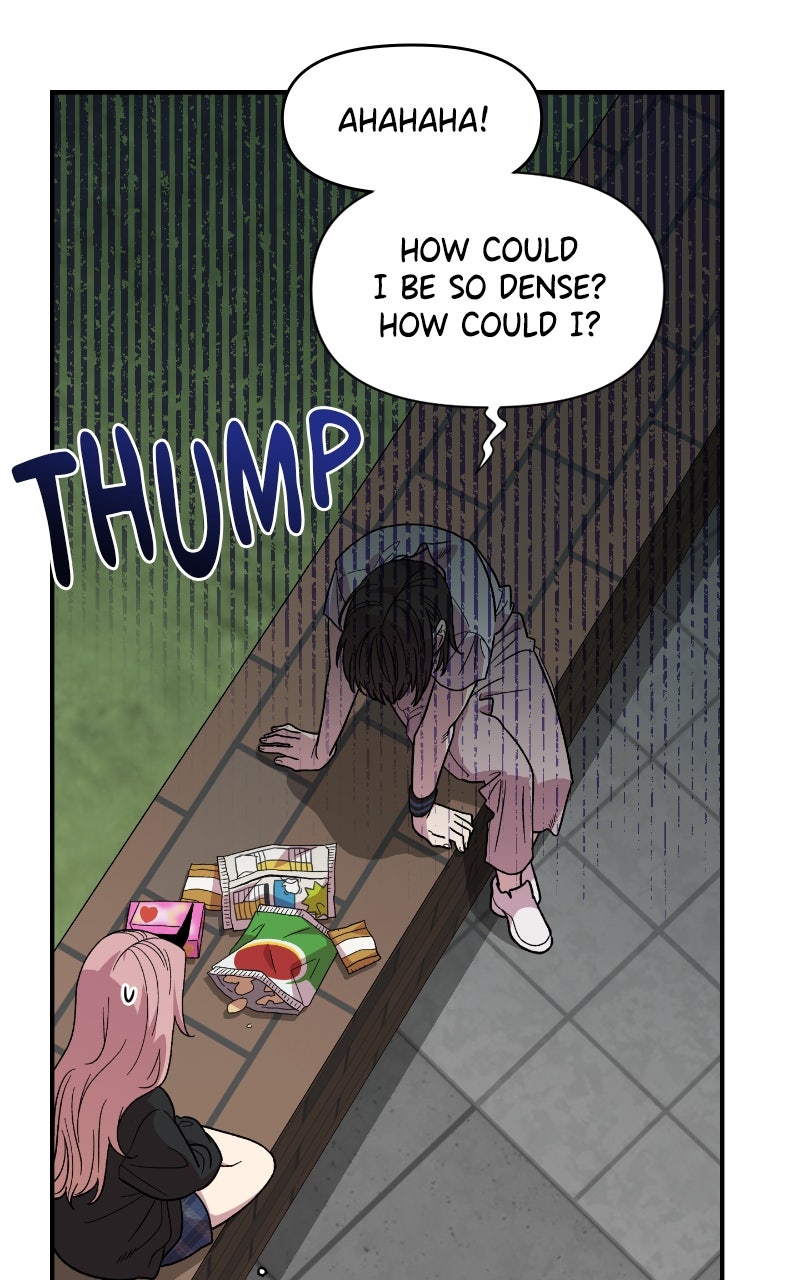 Read Childhood Friend Complex Manga Online