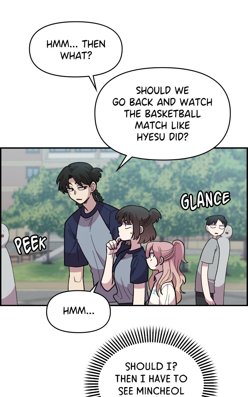 Read Childhood Friend Complex Manga Online