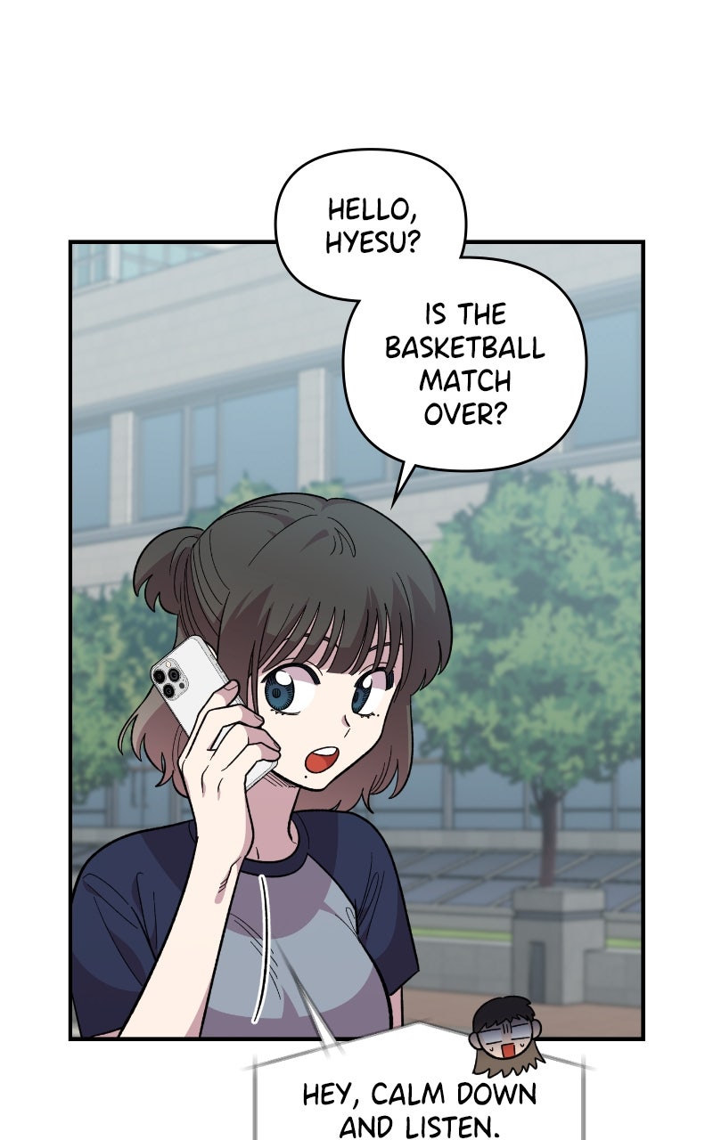 Read Childhood Friend Complex Manga Online