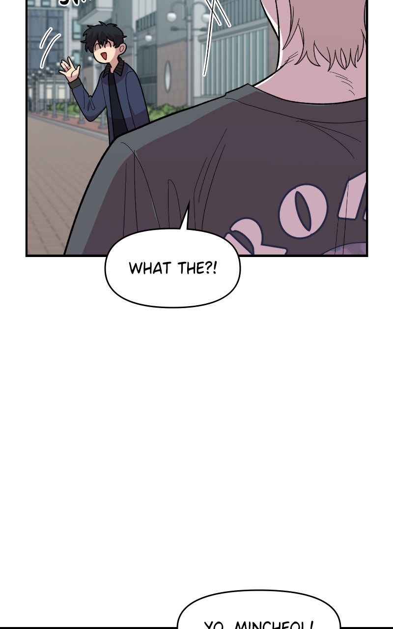 Read Childhood Friend Complex Manga Online