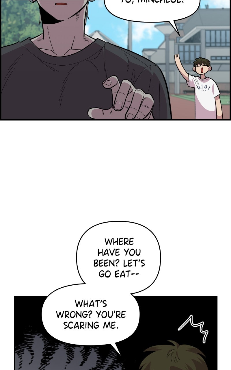 Read Childhood Friend Complex Manga Online