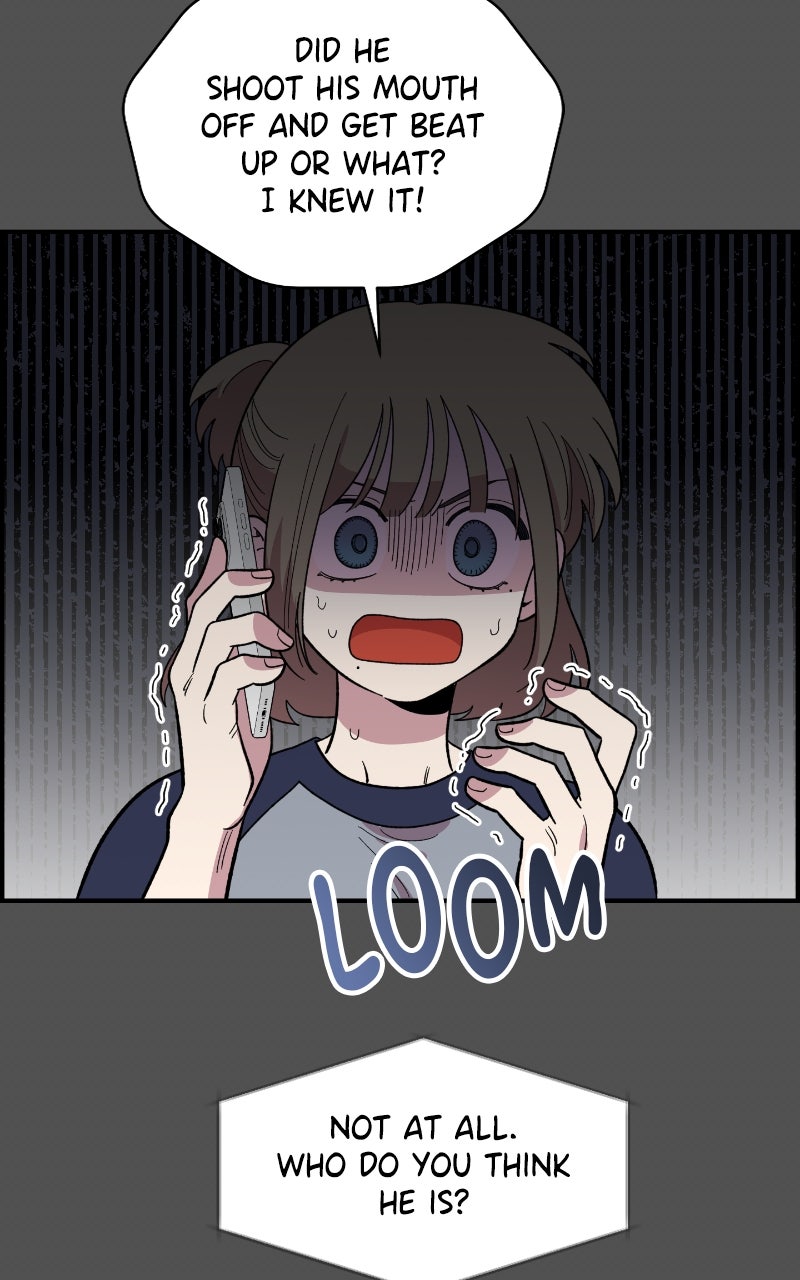 Read Childhood Friend Complex Manga Online