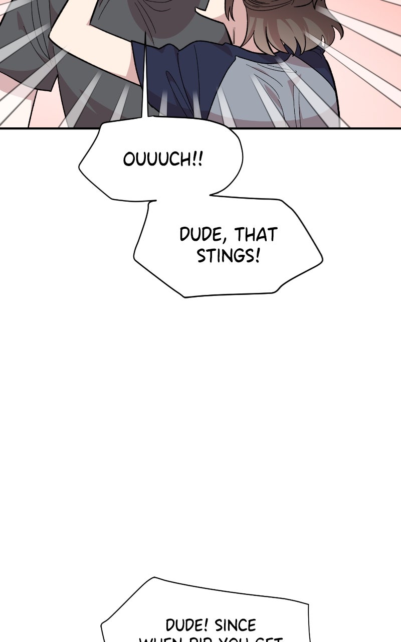 Read Childhood Friend Complex Manga Online