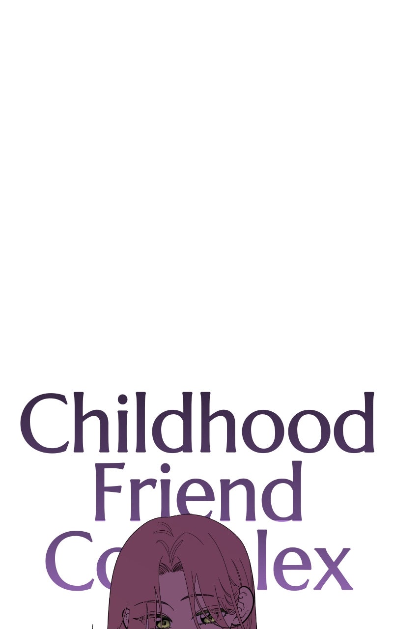 Read Childhood Friend Complex Manga Online