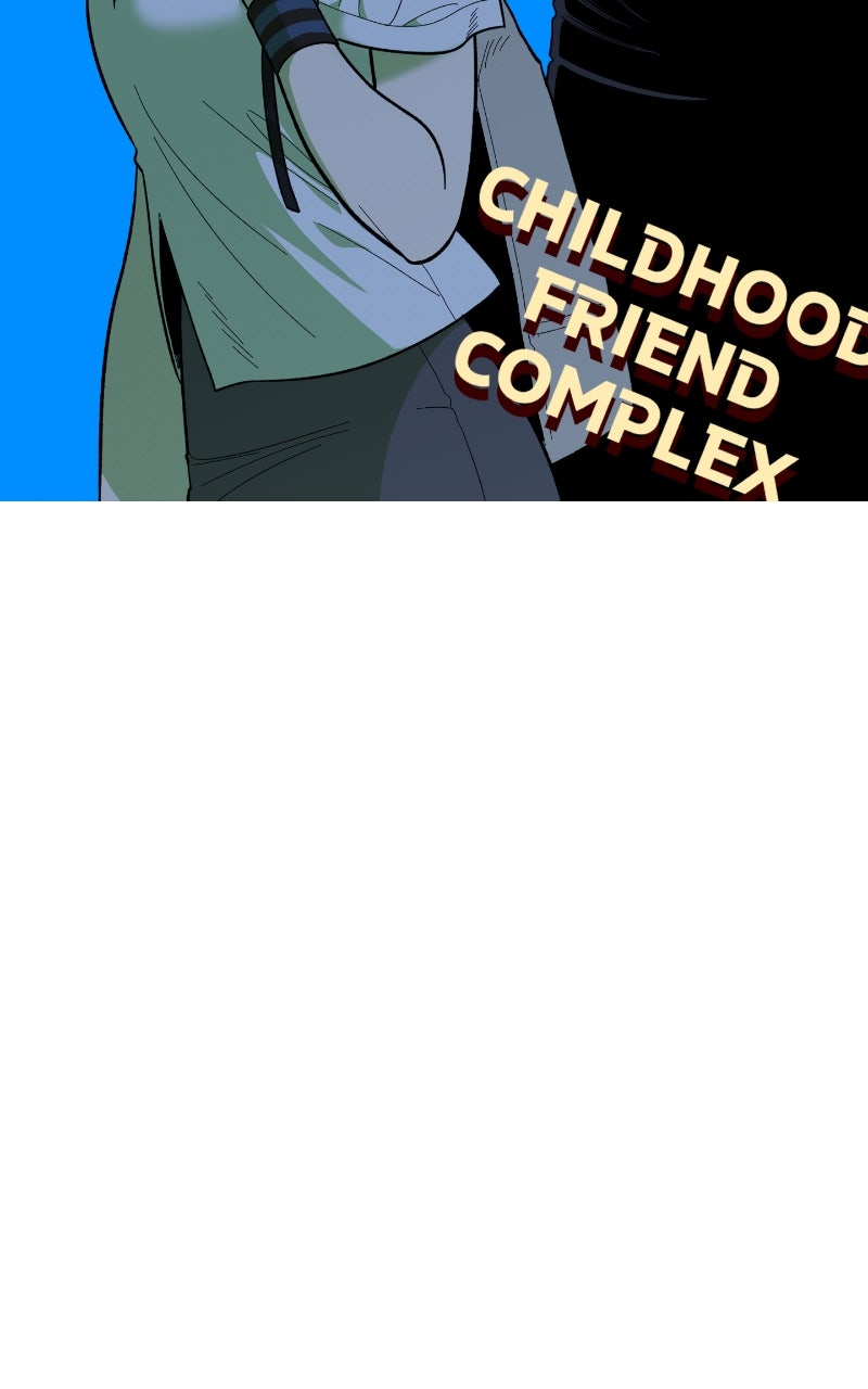 Read Childhood Friend Complex Manga Online
