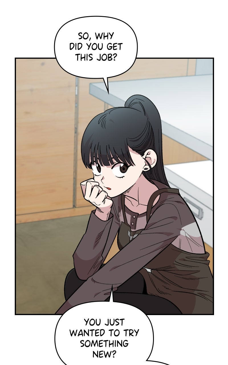 Read Childhood Friend Complex Manga Online