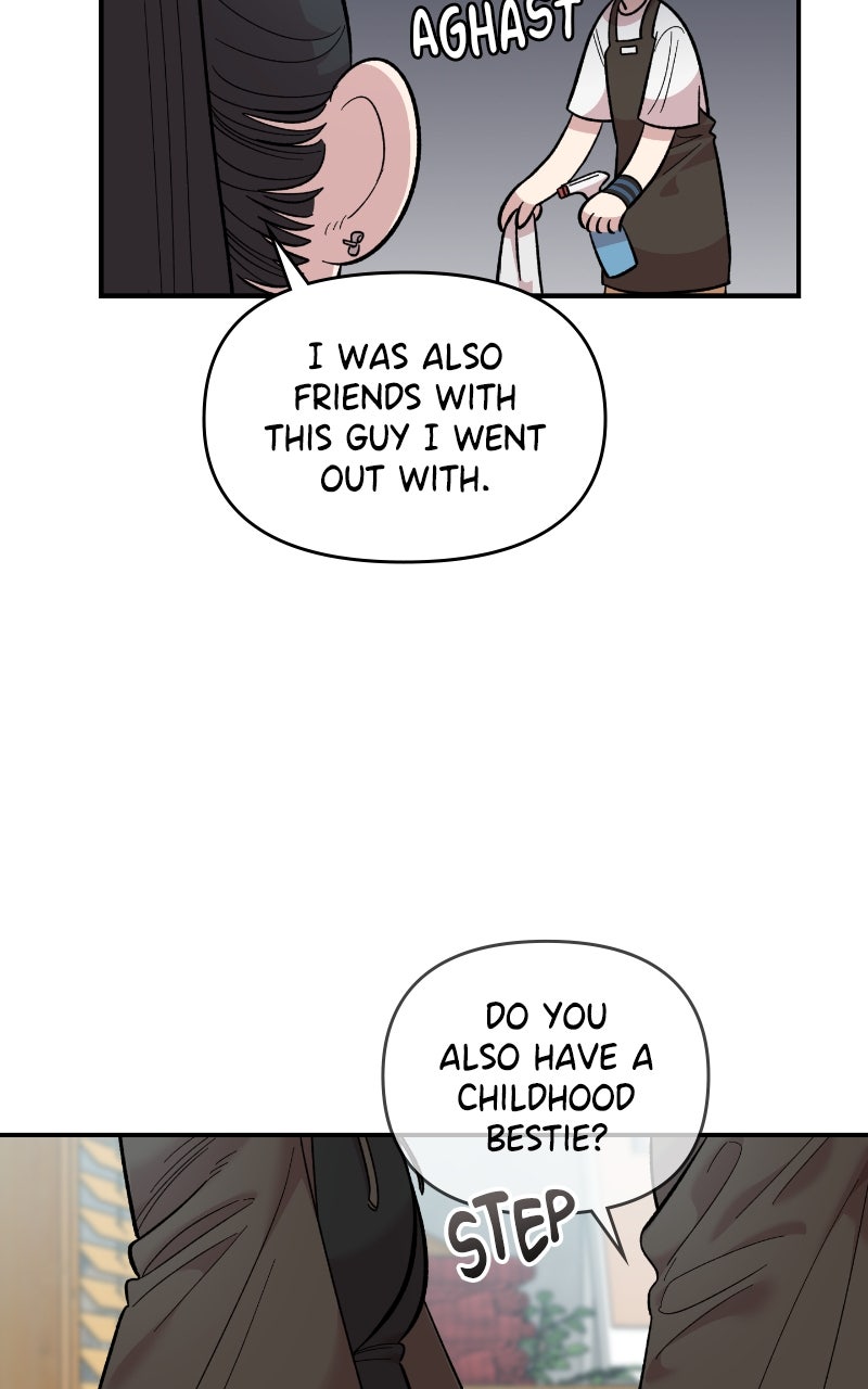 Read Childhood Friend Complex Manga Online