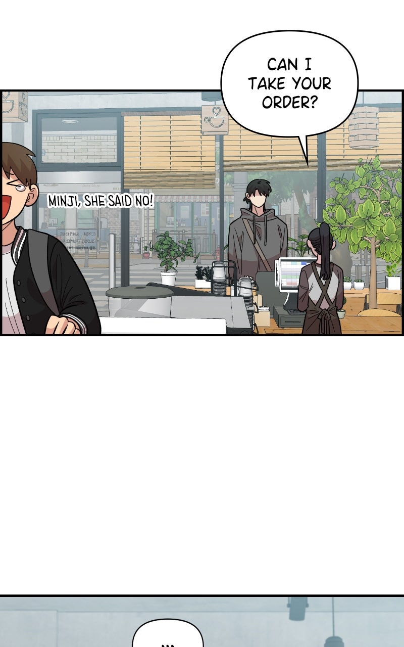 Read Childhood Friend Complex Manga Online