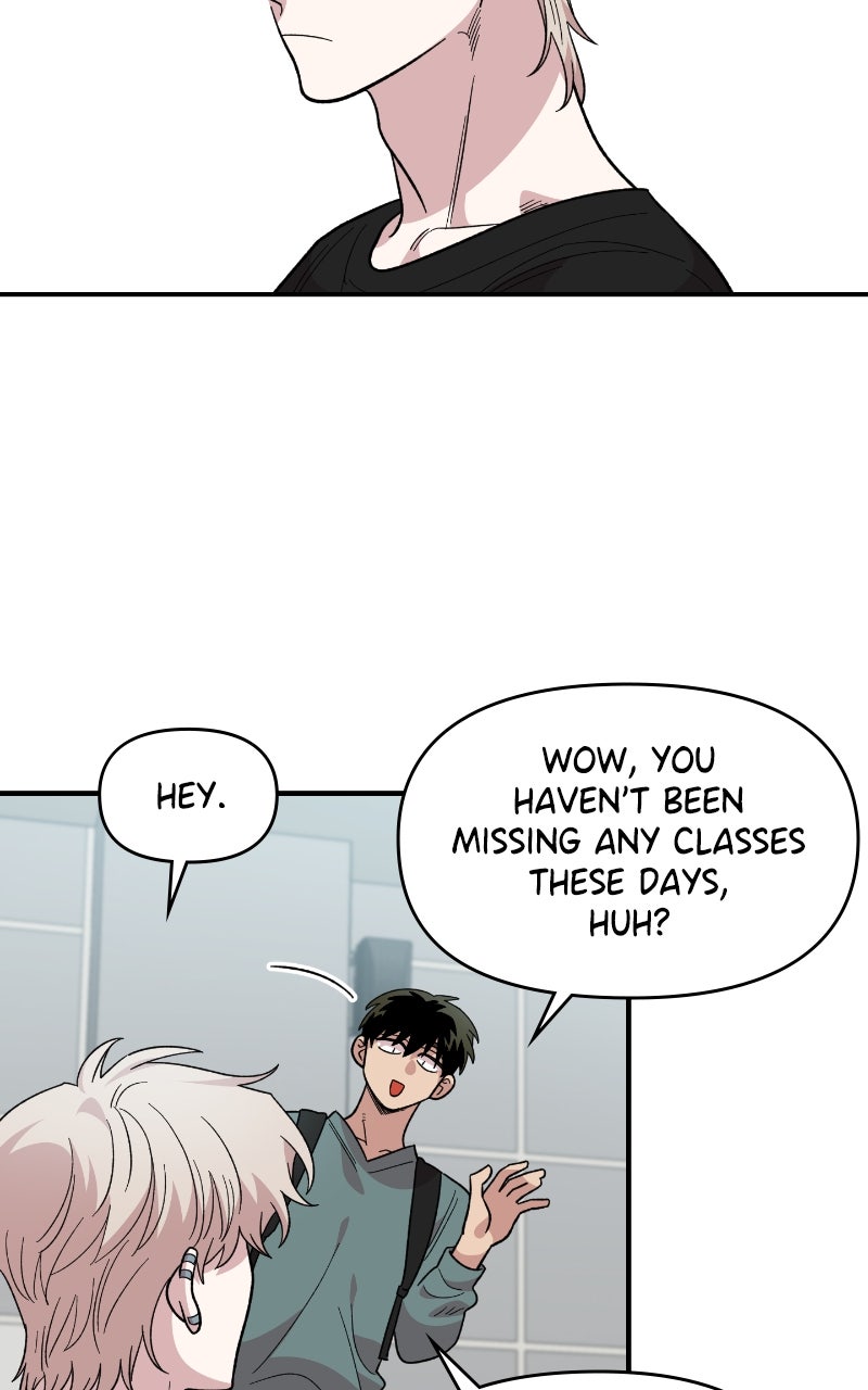 Read Childhood Friend Complex Manga Online