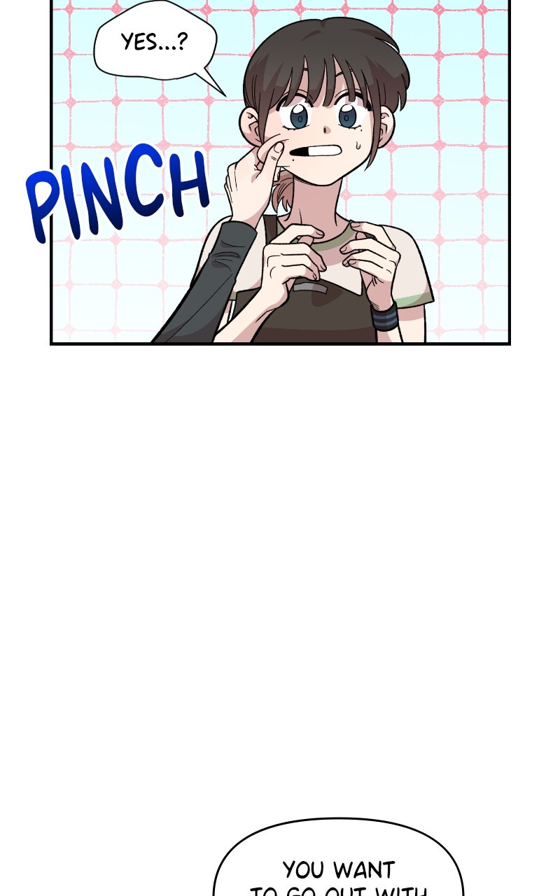 Read Childhood Friend Complex Manga Online