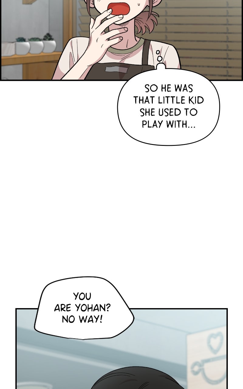 Read Childhood Friend Complex Manga Online