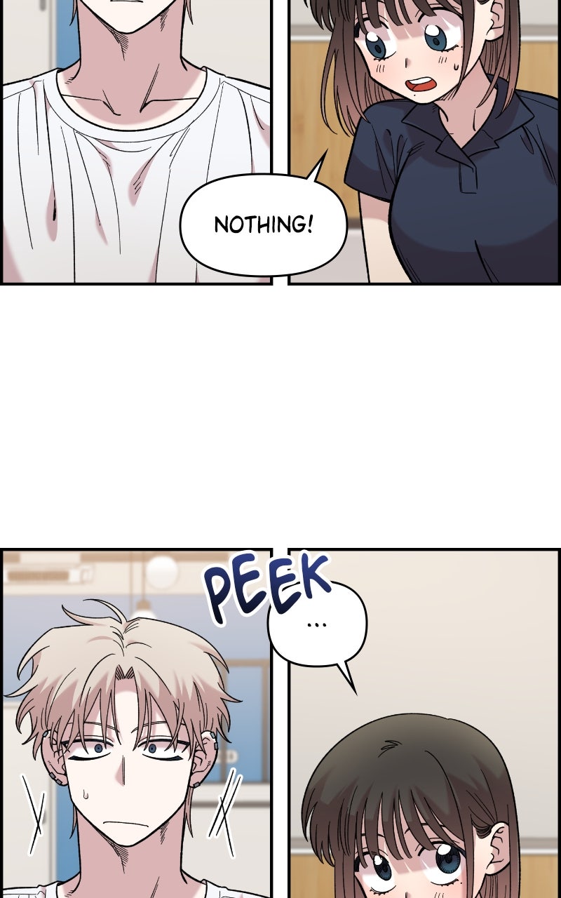 Read Childhood Friend Complex Manga Online