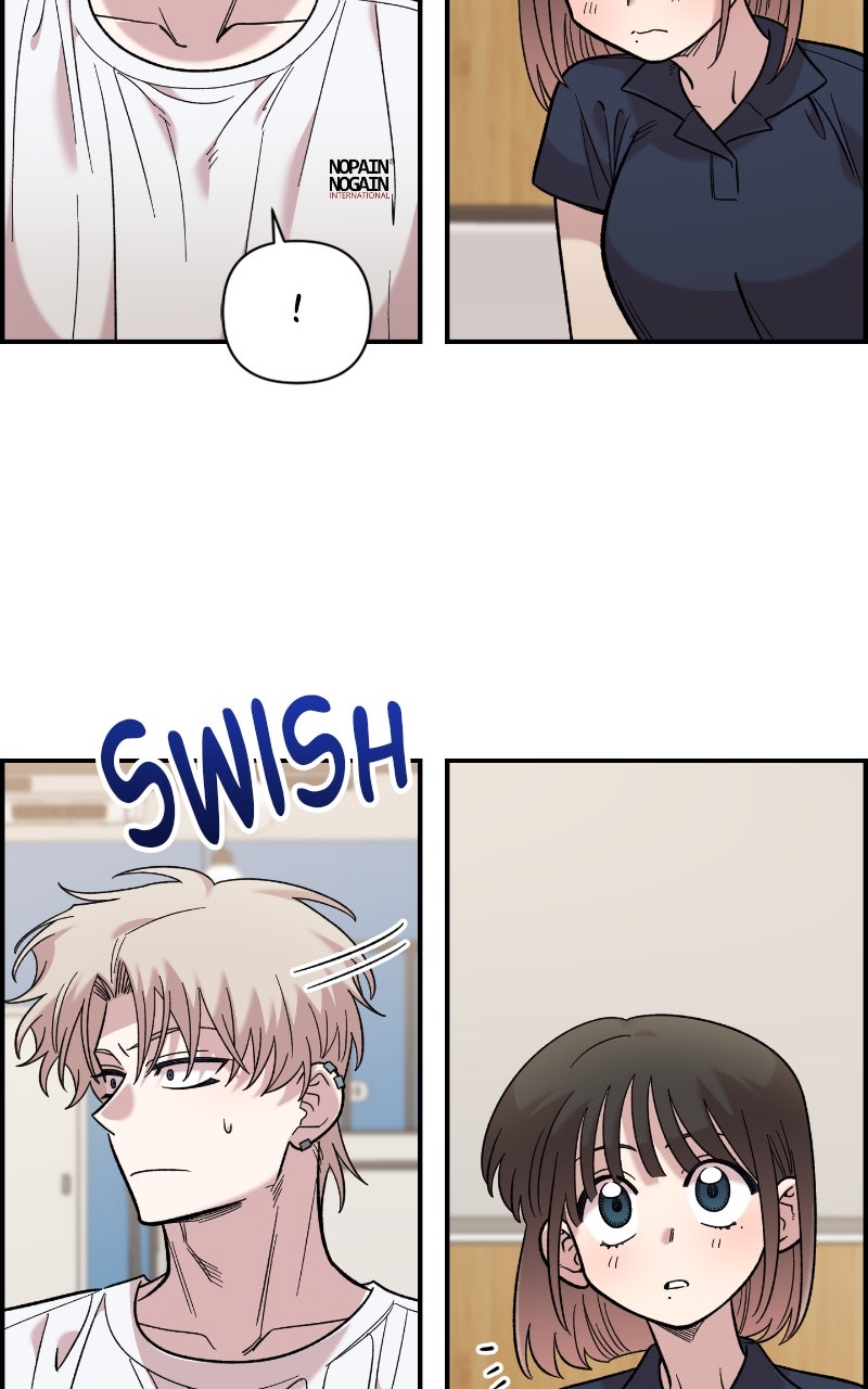 Read Childhood Friend Complex Manga Online