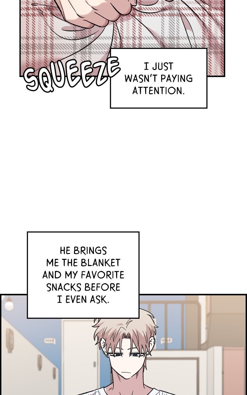 Read Childhood Friend Complex Manga Online