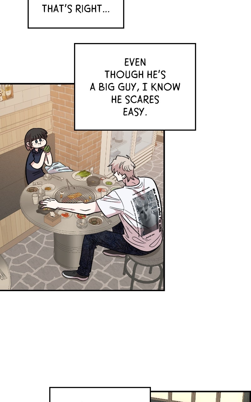 Read Childhood Friend Complex Manga Online