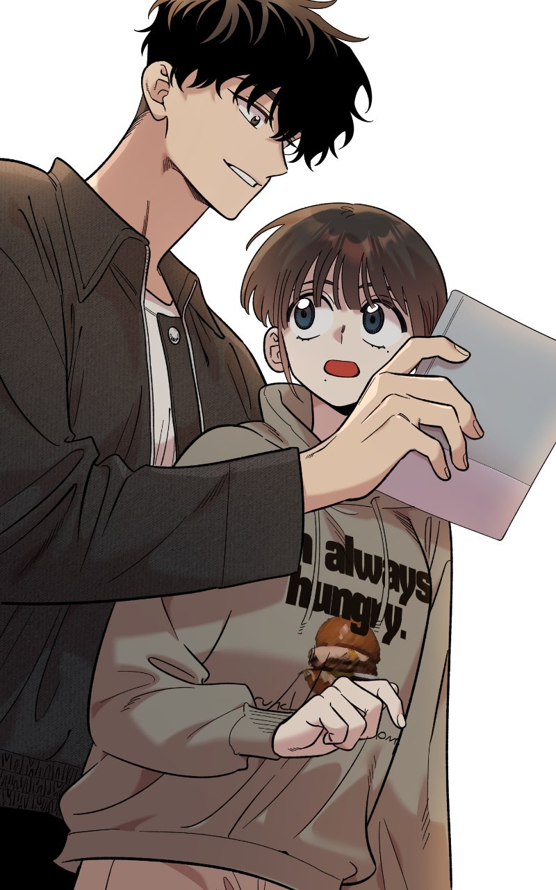 Read Childhood Friend Complex Manga Online