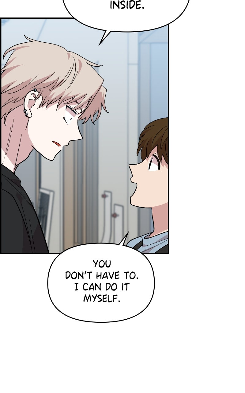 Read Childhood Friend Complex Manga Online