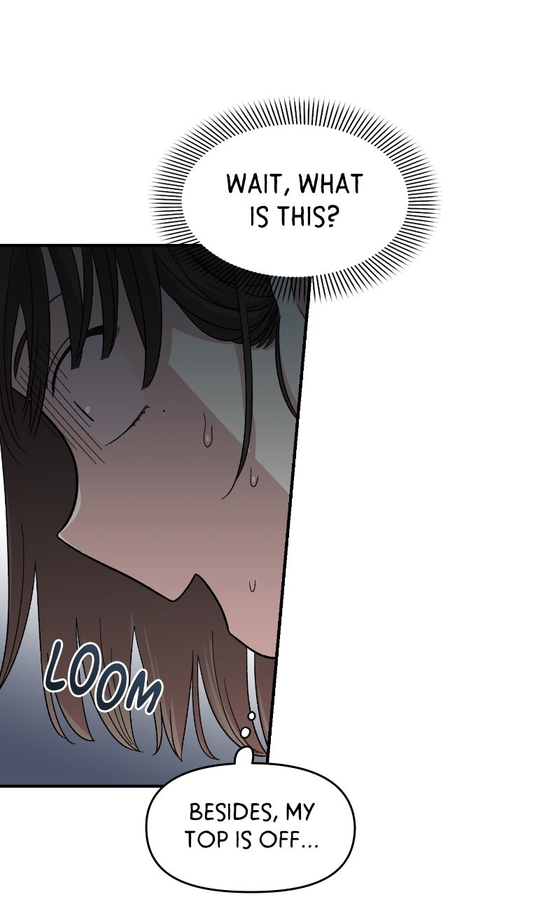 Read Childhood Friend Complex Manga Online