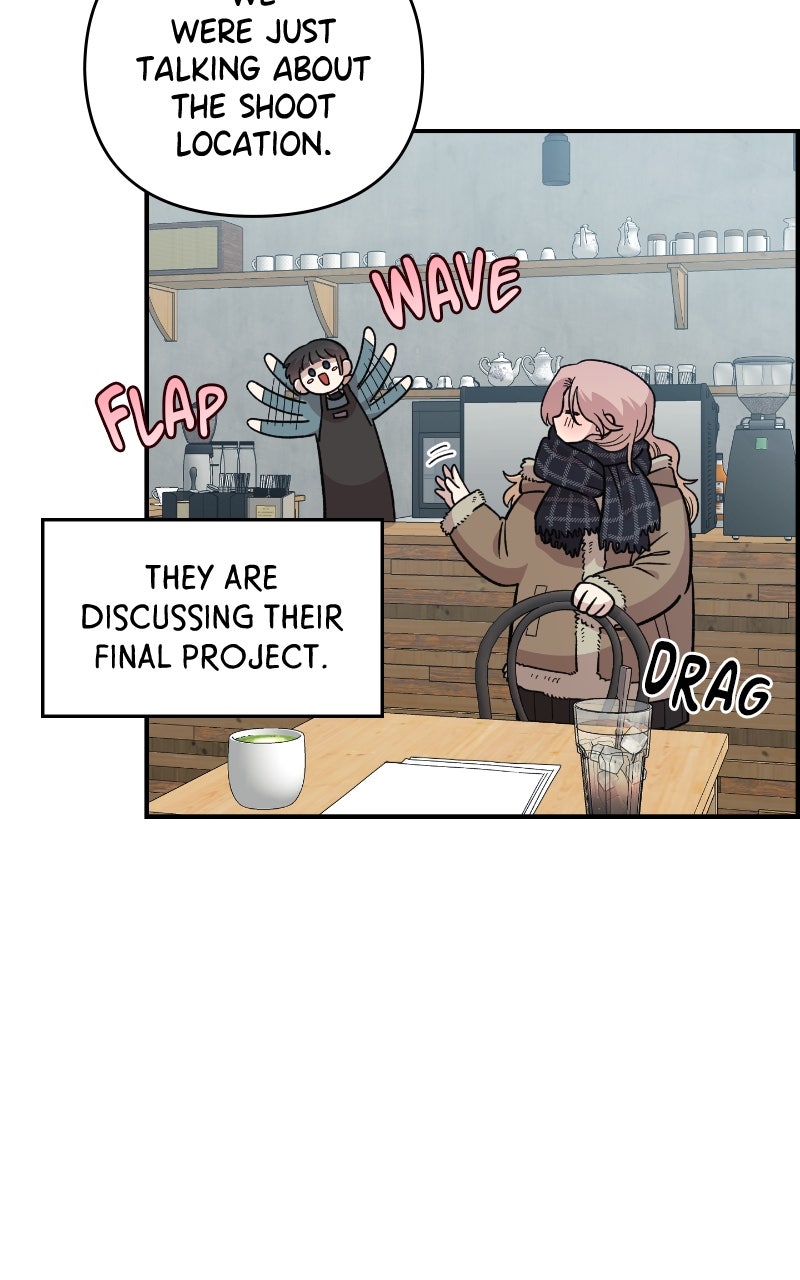 Read Childhood Friend Complex Manga Online