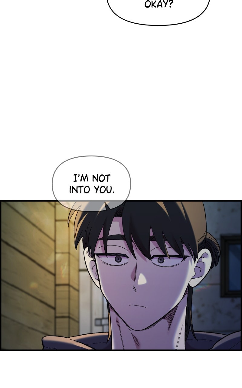 Read Childhood Friend Complex Manga Online