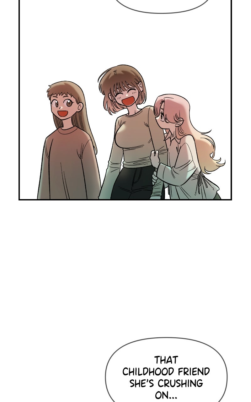 Read Childhood Friend Complex Manga Online