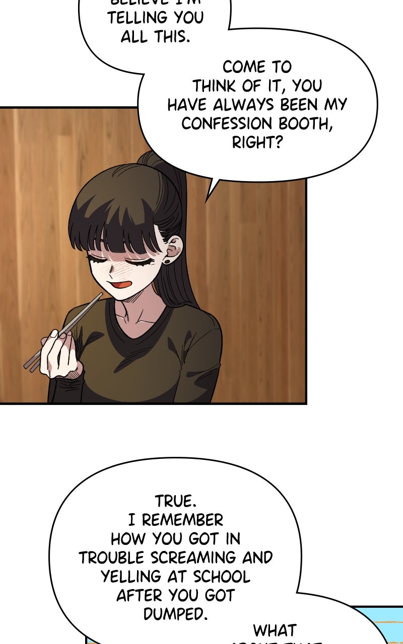 Read Childhood Friend Complex Manga Online