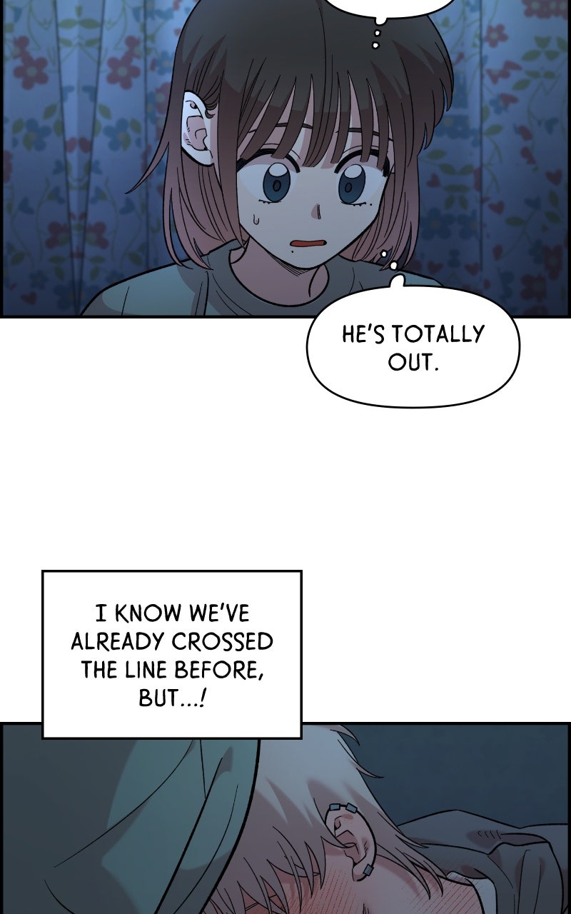 Read Childhood Friend Complex Manga Online