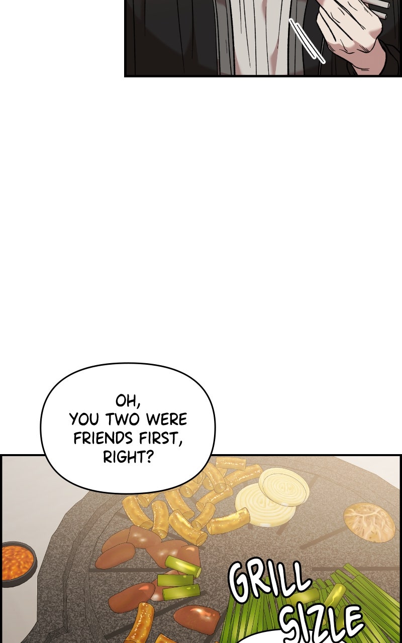 Read Childhood Friend Complex Manga Online