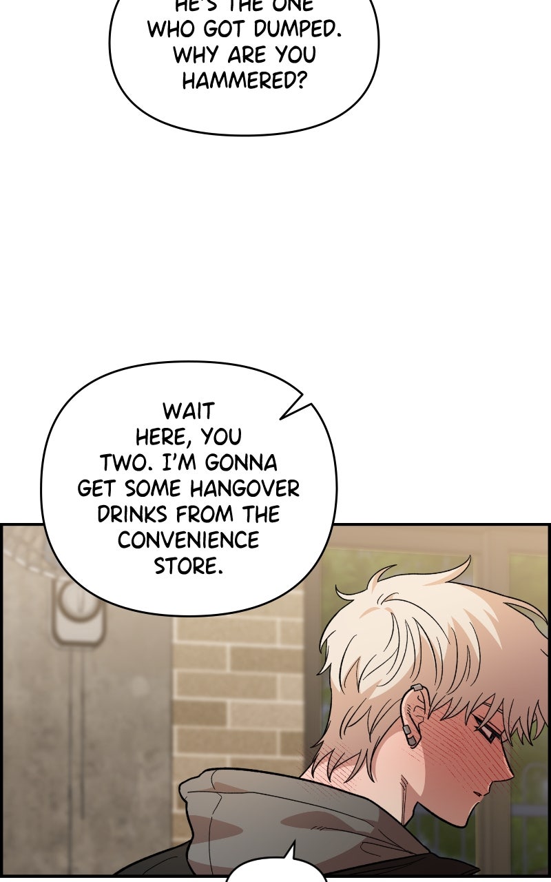Read Childhood Friend Complex Manga Online