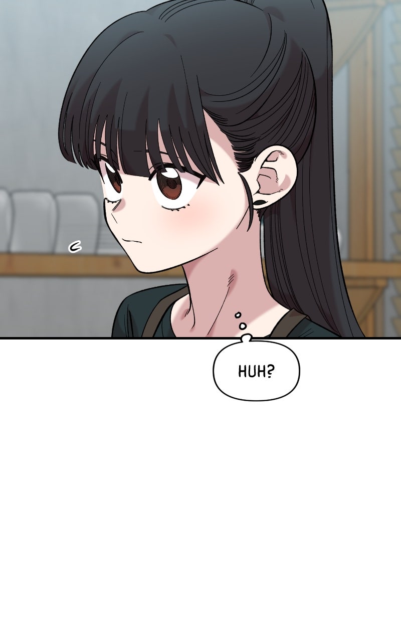 Read Childhood Friend Complex Manga Online